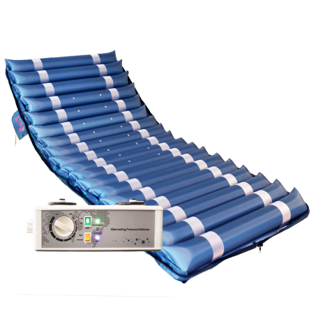 QDC-501B Alternating Pressure Mattress System