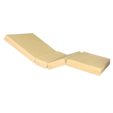 Standard Comfort Mattress (Foldable)