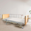 2 Crank Electrical Hospital Bed