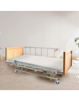 3 Crank Electrical Hospital Bed