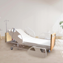 2 Crank Electrical Luxury Hospital Bed