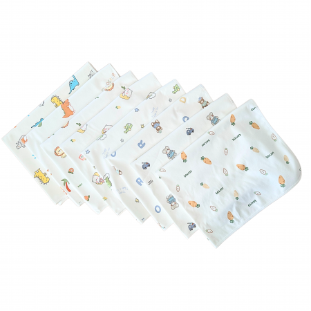 Reusable Underpads Sheet Protector