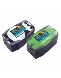 MD300C53 Pediatric Fingertip Pulse Oximeter