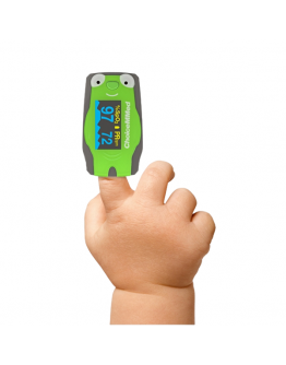 MD300C53 Pediatric Fingertip Pulse Oximeter