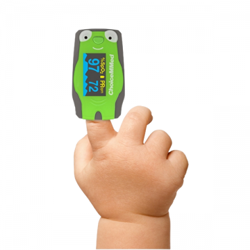 MD300C53 Pediatric Fingertip Pulse Oximeter