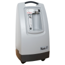 Nidek Nuvo 10 0 - 10 LPM Oxygen Concentrator (24 kg)