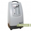 Nidek Nuvo 10 0 - 10 LPM Oxygen Concentrator (24 kg) // Refurbished