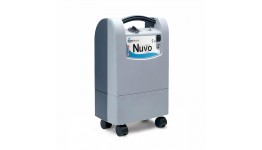 Nidek Nuvo Lite 0 - 5 LPM Oxygen Concentrator