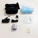 Nidek Nuvo Nano Portable Oxygen Concentrator