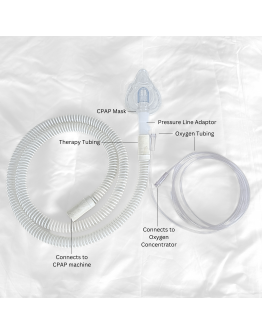 Pressure Line Adapter