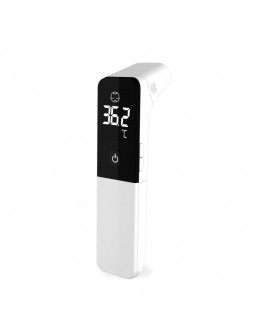 2-in-1 Thermometer