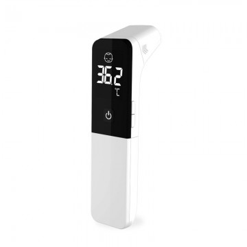 2-in-1 Thermometer