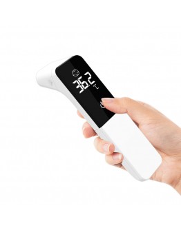 2-in-1 Thermometer