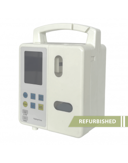 Medical Nutrition Enteral Feeding Pump // Refurbished