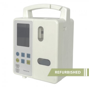 Medical Nutrition Enteral Feeding Pump // Refurbished