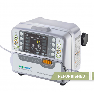 Hawkmed Enteral Feeding Pump // Refurbished