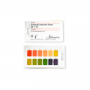 Johnson - Universal pH Indicator Paper