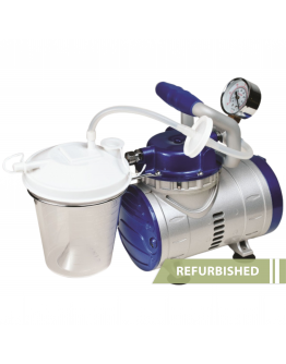 Heavy Duty Suction Pump //refurbished