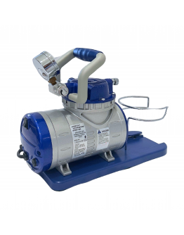 Heavy Duty Suction Pump