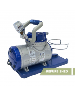 Heavy Duty Suction Pump