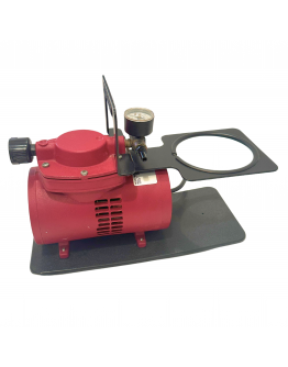 Precision Suction Pump