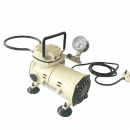 Sparmax Suction Pump