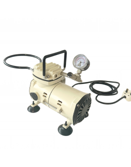 Sparmax Suction Pump