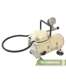 Sparmax Suction Pump