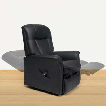 Ontario 2 Geriatric Chair