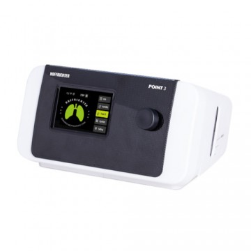 Hoffrichter Point 3 CPAP