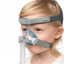 SleepNet MiniMe2 Pediatric Nasal Mask