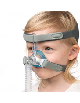 SleepNet MiniMe2 Pediatric Nasal Mask