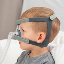 SleepNet MiniMe2 Pediatric Nasal Mask