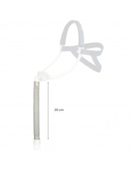 CPAP Tube Hose (Nasal Pillow Mask)