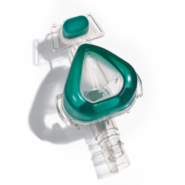 Respironics ProfileLite Gel Nasal Mask