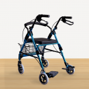 FS966LH-B Rollator 