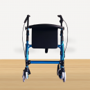 FS966LH-B Rollator 