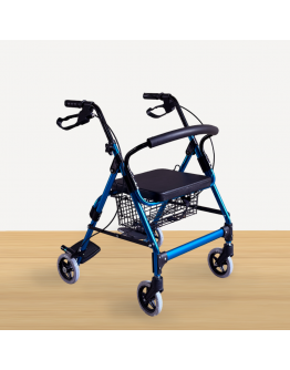 FS966LH-B Rollator 