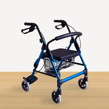 FS966LH-B Rollator 