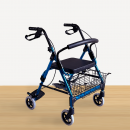 FS966LH-B Rollator 