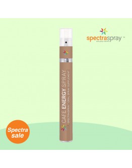 SpectraSpray - Café Energy Spray Supplement
