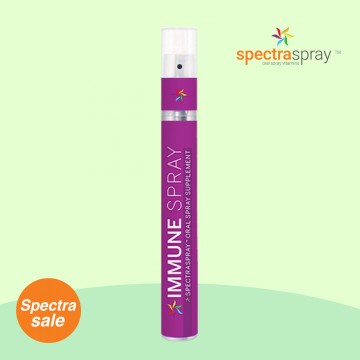 SpectraSpray - Immune Support Spray Supplement