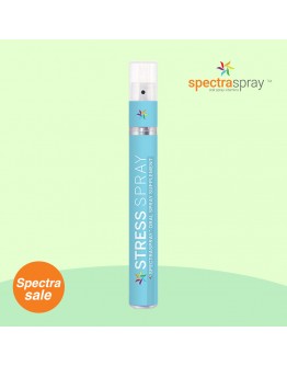 SpectraSpray - Stress Support Spray Supplement