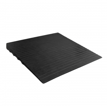 TRD07 Rubber Ramp