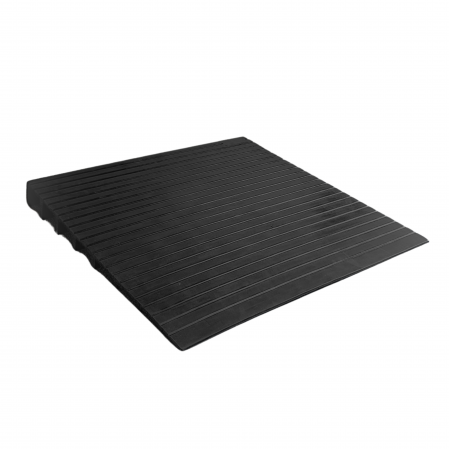 TRD07 Rubber Ramp