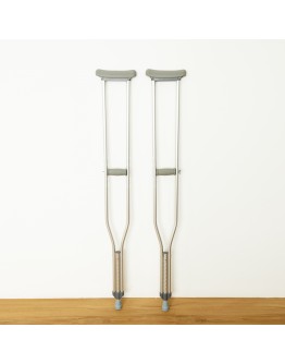 FT1000 Crutches (Adult Tall)