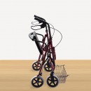 FS965LH-B Rollator 