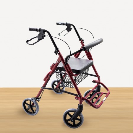 FS965LH-B Rollator 