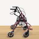 FS965LH-B Rollator 