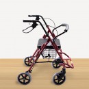 FS965LH-B Rollator 